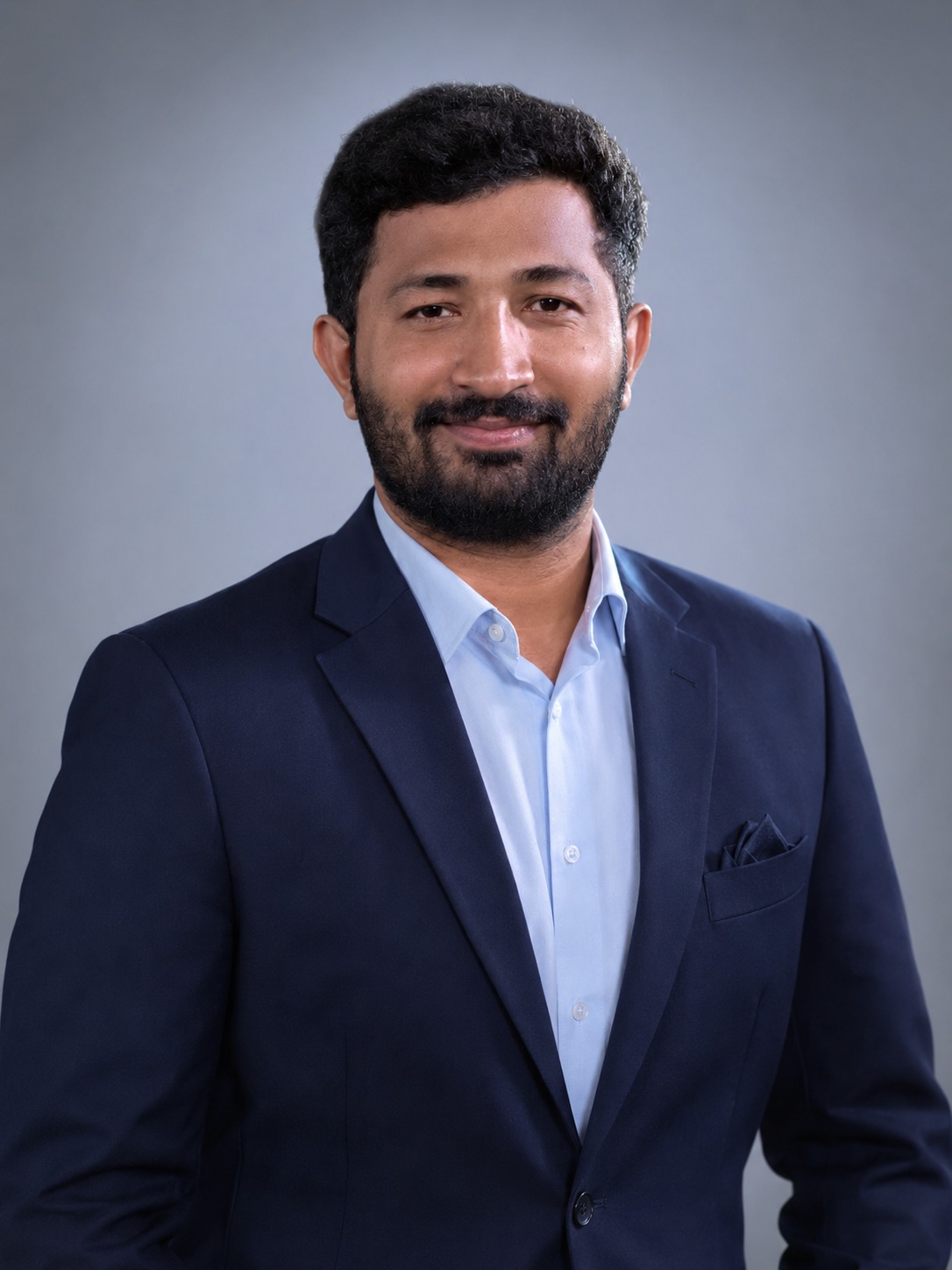 MR.JITESH BOLIYA